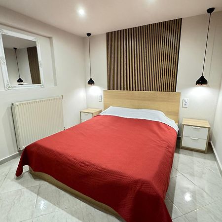 شقة Virgin Rocks House كالامباكا المظهر الخارجي الصورة