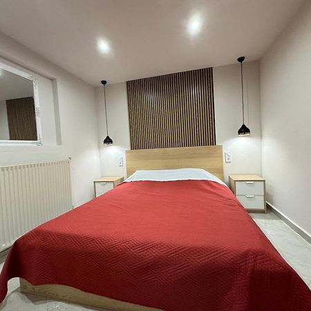 شقة Virgin Rocks House كالامباكا المظهر الخارجي الصورة