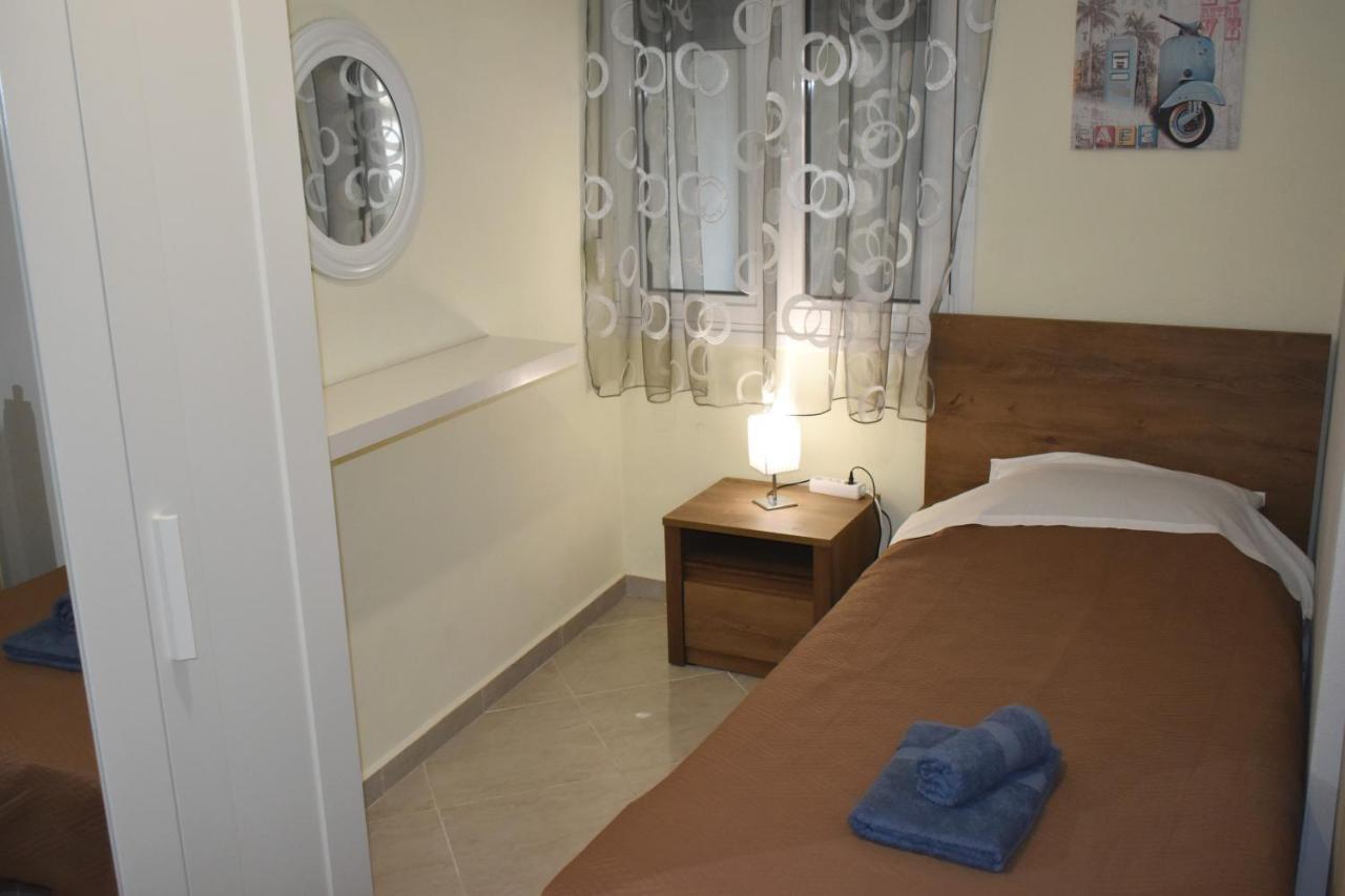 شقة Virgin Rocks House كالامباكا المظهر الخارجي الصورة