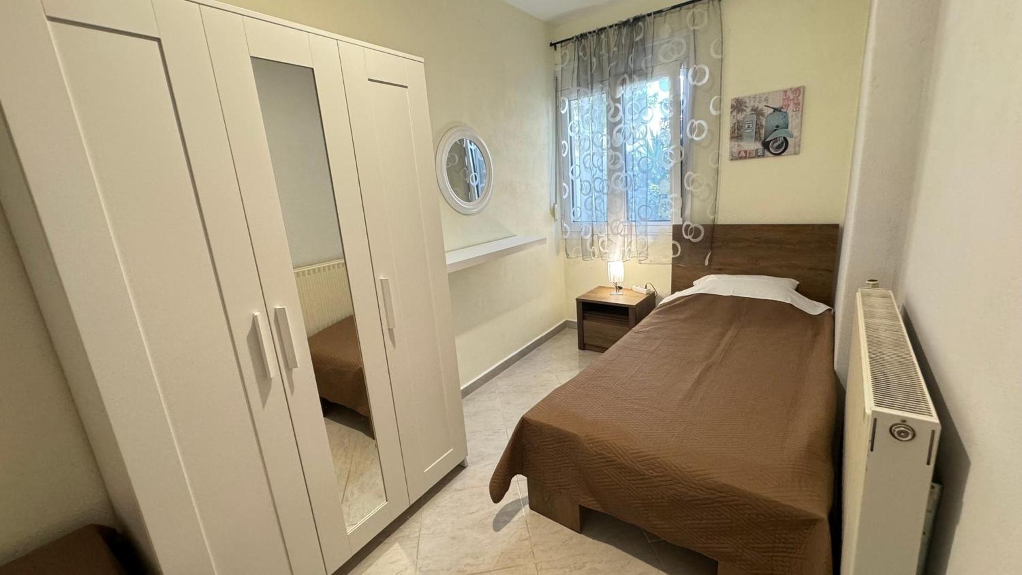 شقة Virgin Rocks House كالامباكا المظهر الخارجي الصورة