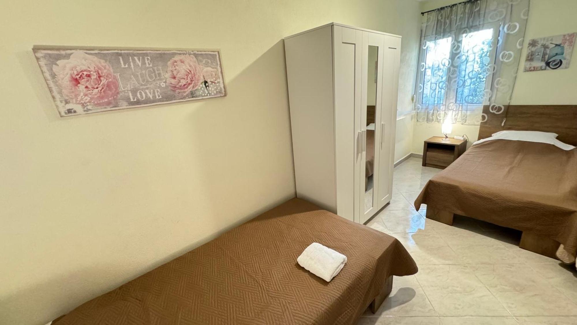شقة Virgin Rocks House كالامباكا المظهر الخارجي الصورة