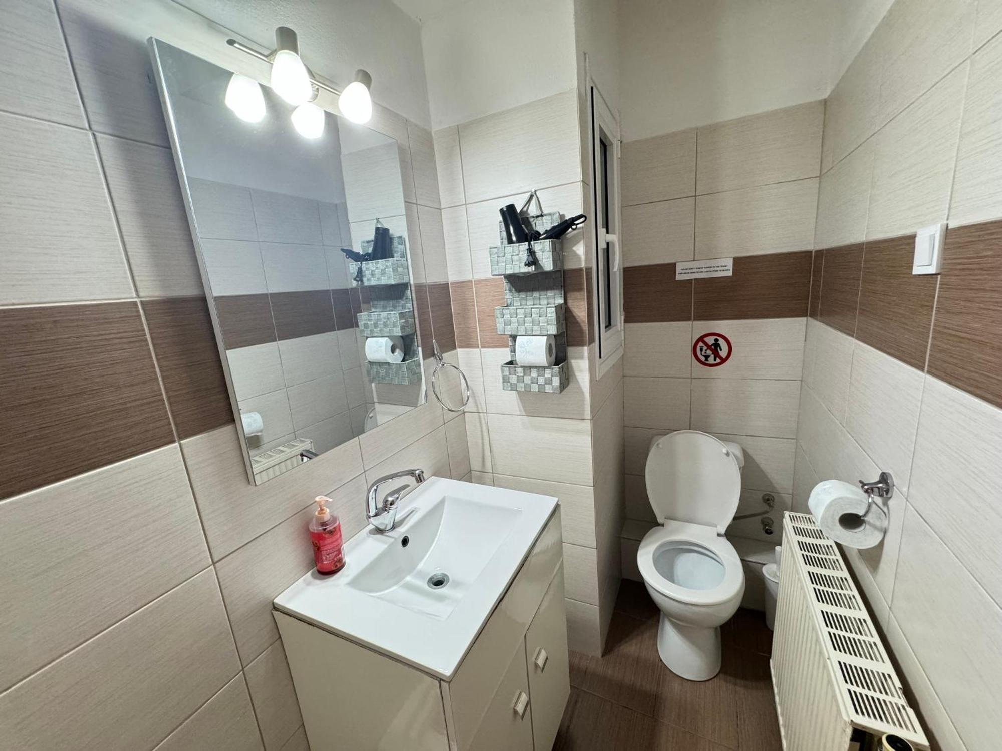 شقة Virgin Rocks House كالامباكا المظهر الخارجي الصورة