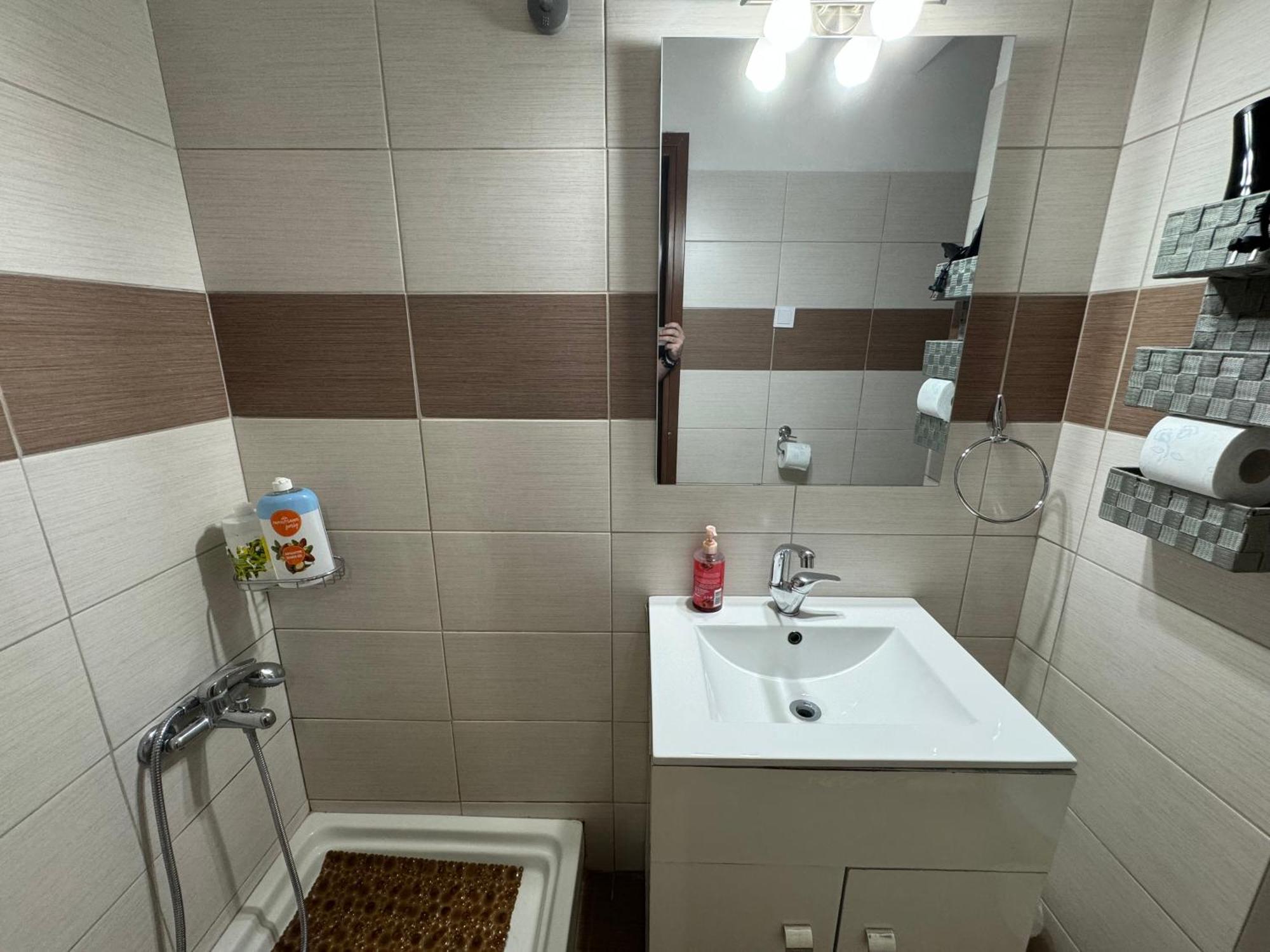 شقة Virgin Rocks House كالامباكا المظهر الخارجي الصورة