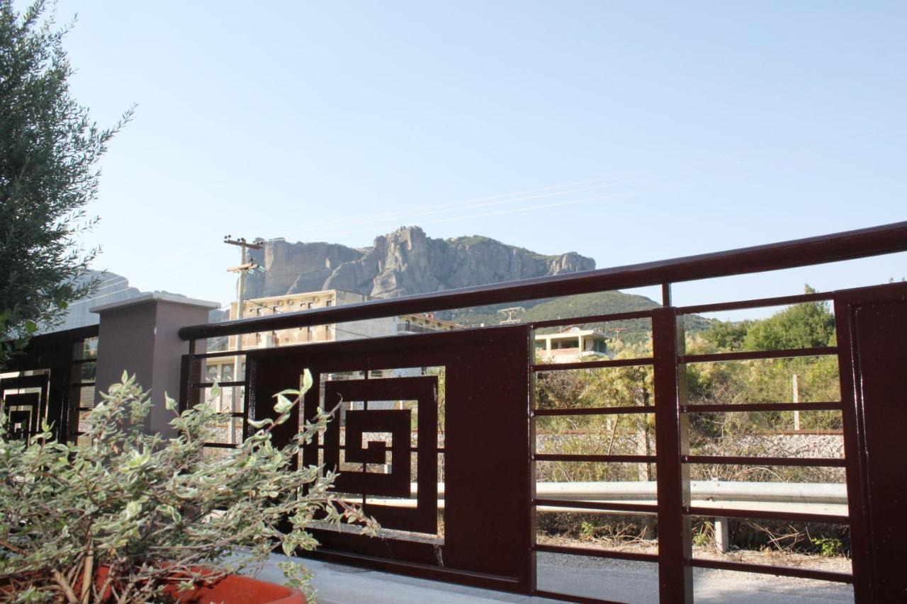 شقة Virgin Rocks House كالامباكا المظهر الخارجي الصورة